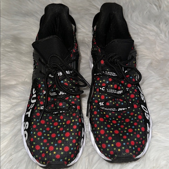 JointlyCreating Womens Non Slip Running Athletic Sports Walking Shoes Size41=9.5 - Picture 2 of 8